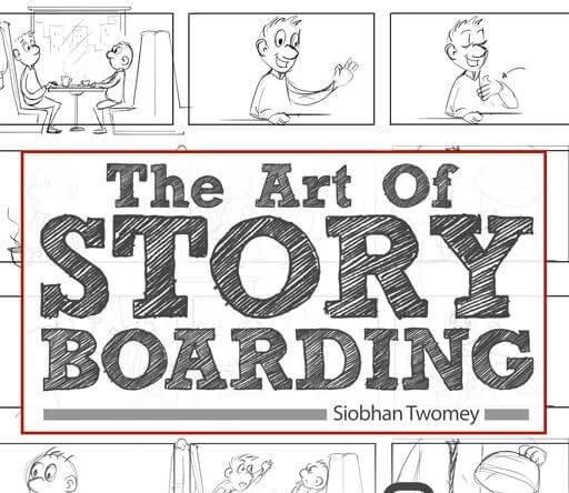  Art Of Storyboarding